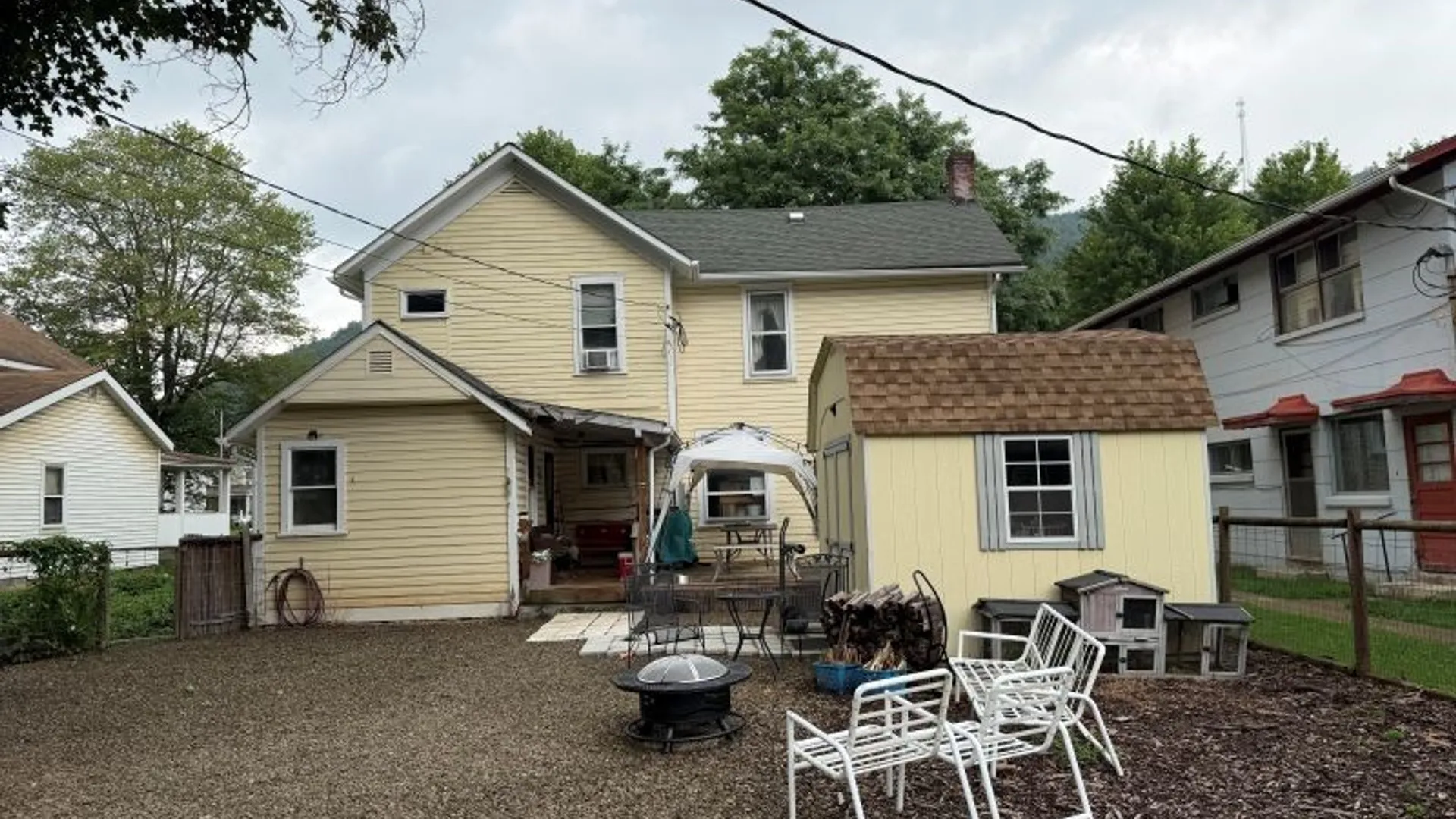 Property at 217 W 4th Street, Emporium Boro, PA 15834 6