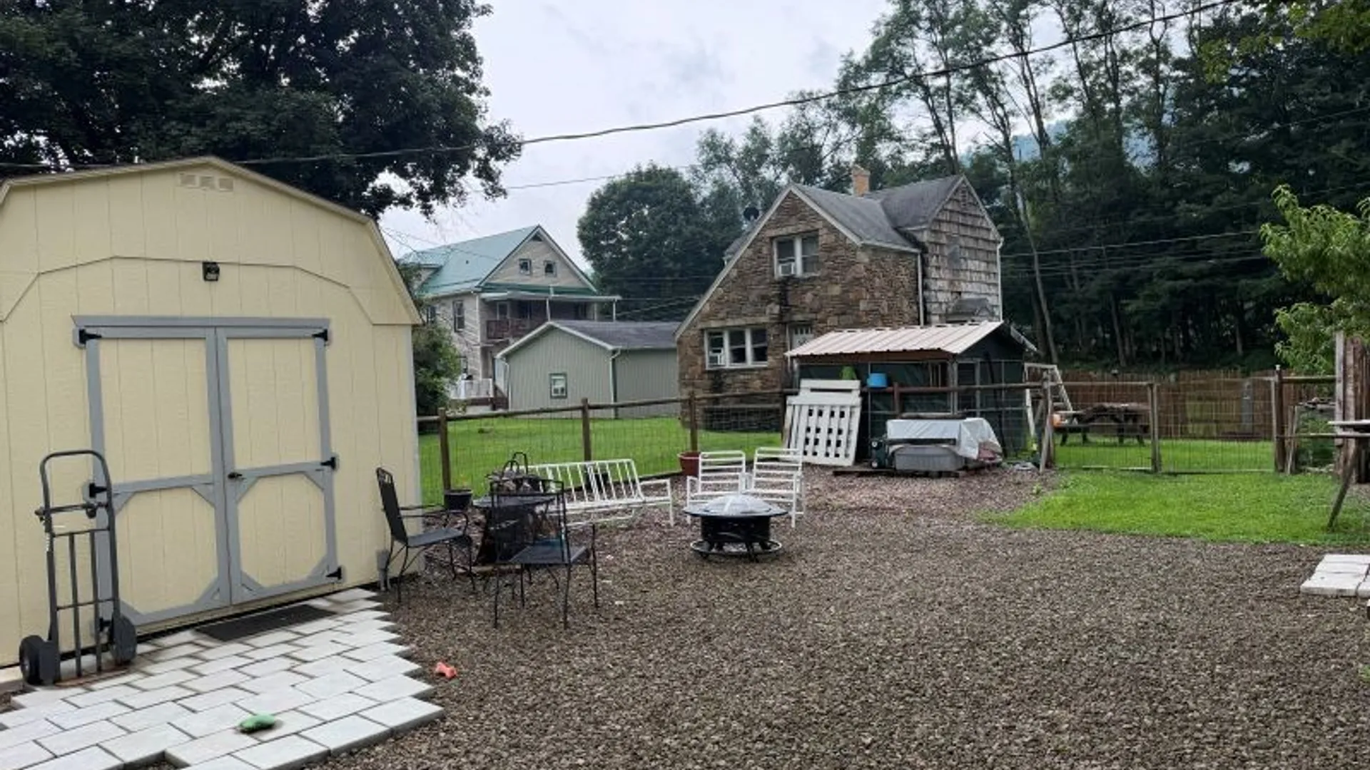 Property at 217 W 4th Street, Emporium Boro, PA 15834 7