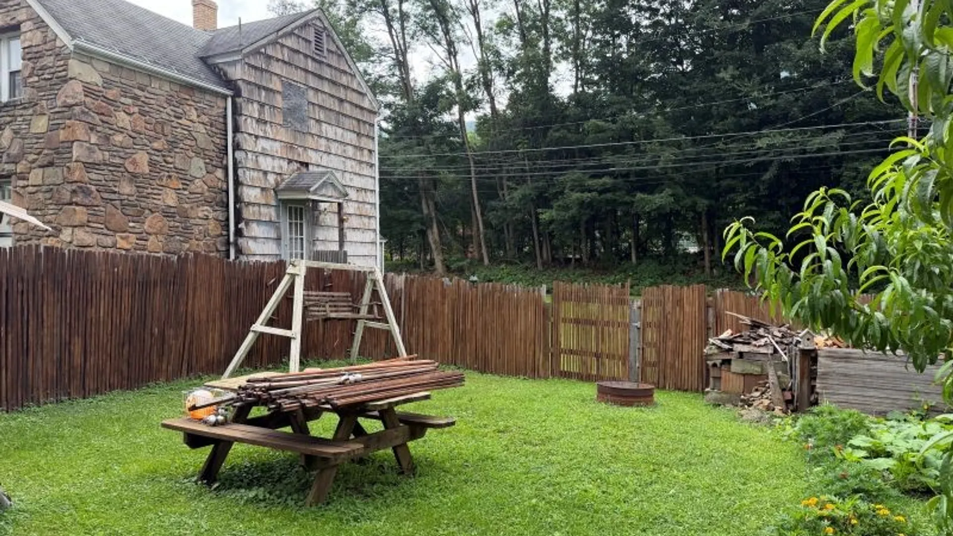 Property at 217 W 4th Street, Emporium Boro, PA 15834 9