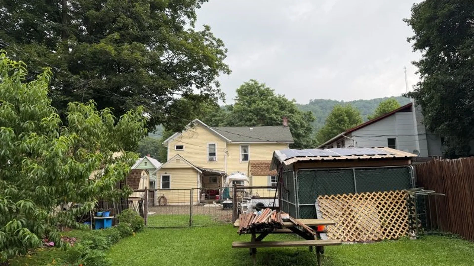 Property at 217 W 4th Street, Emporium Boro, PA 15834 11