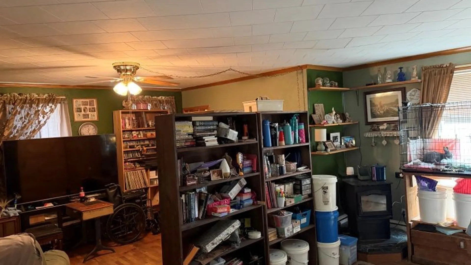 Property at 217 W 4th Street, Emporium Boro, PA 15834 12