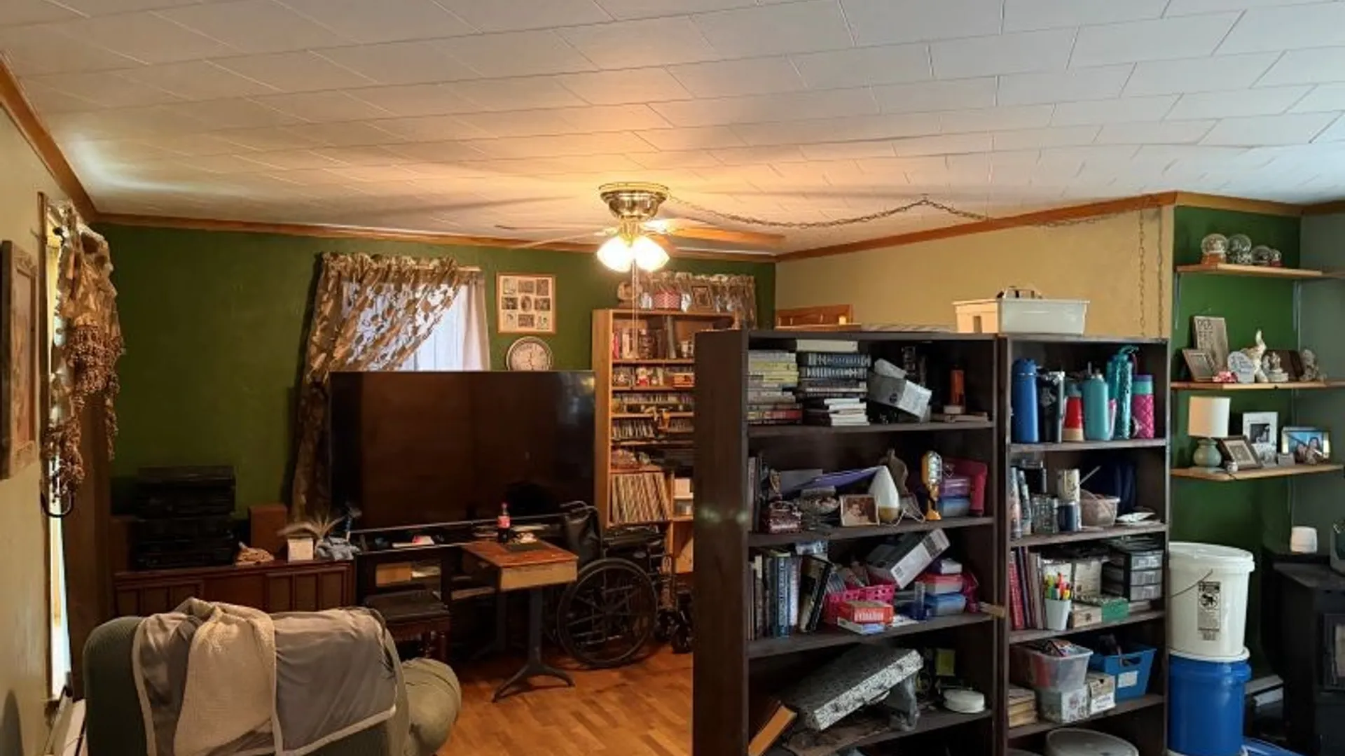 Property at 217 W 4th Street, Emporium Boro, PA 15834 13