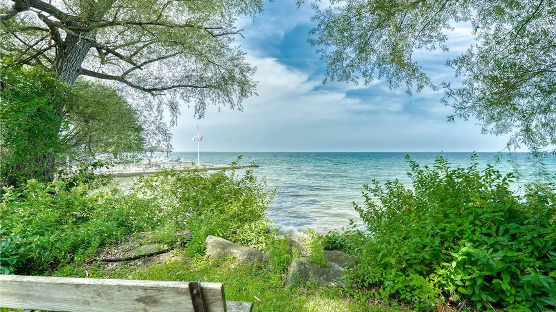 Property at 1304 Lake Rd #C43, Webster, NY 14580 3