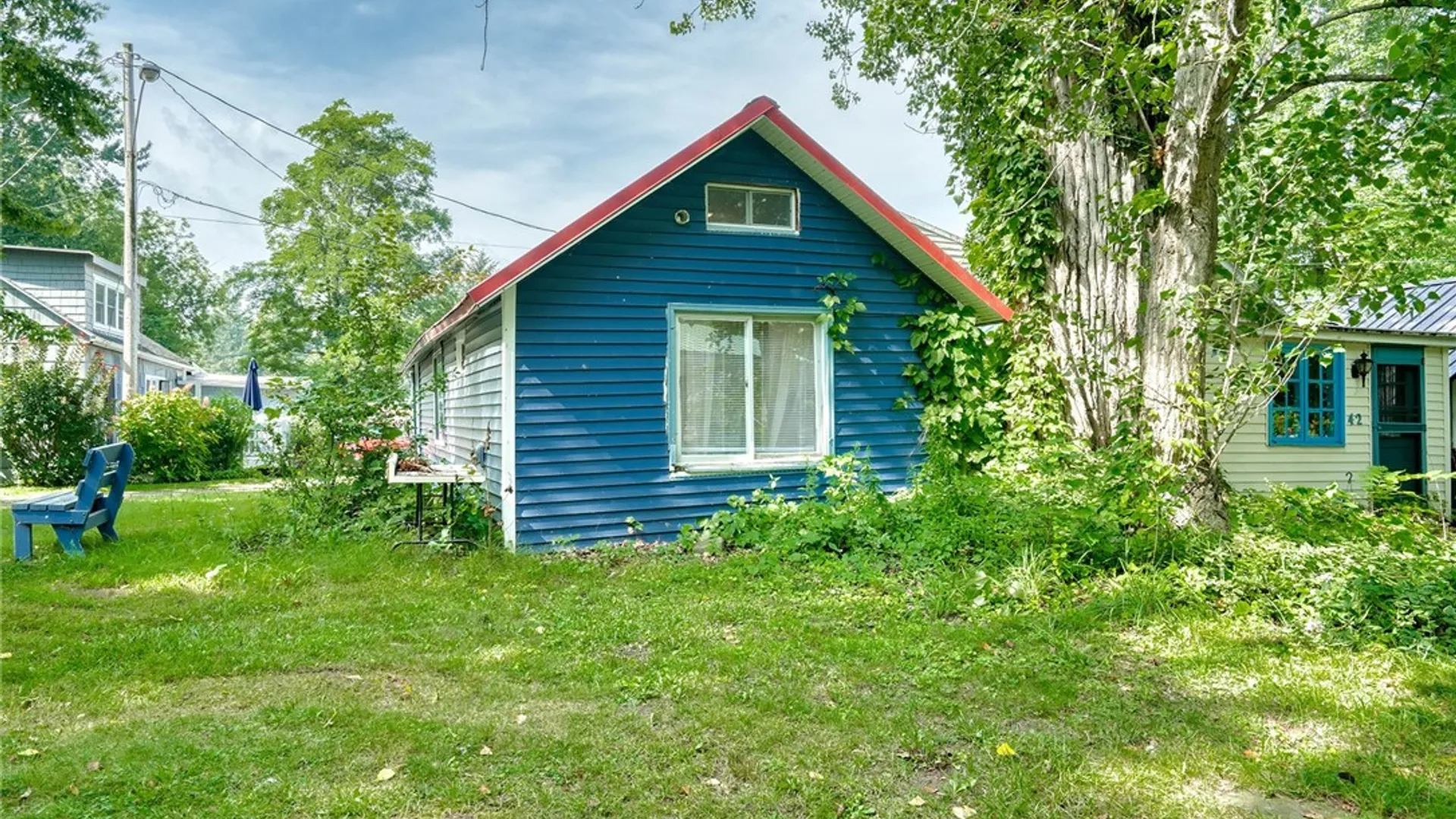 Property at 1304 Lake Rd #C43, Webster, NY 14580 24