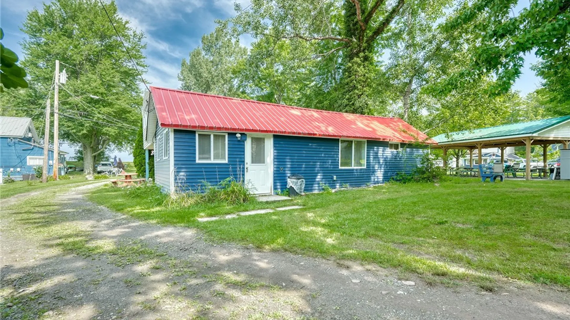 Property at 1304 Lake Rd #C43, Webster, NY 14580 25