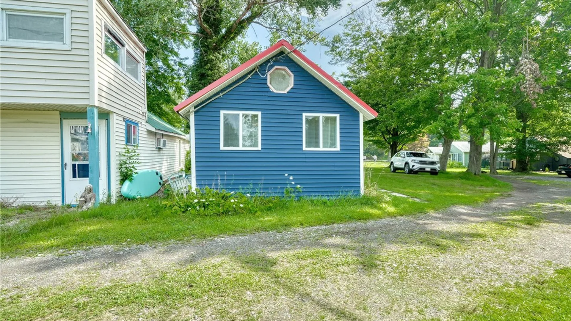 Property at 1304 Lake Rd #C43, Webster, NY 14580 26