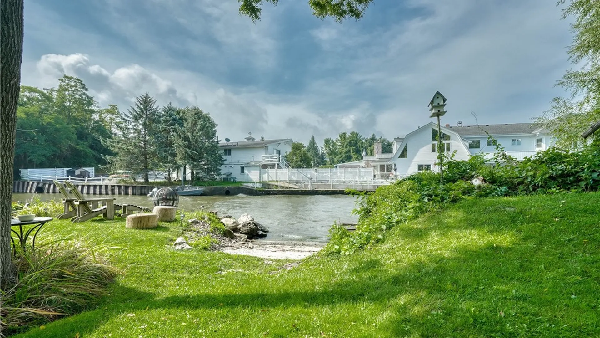 Property at 1304 Lake Rd #C43, Webster, NY 14580 27