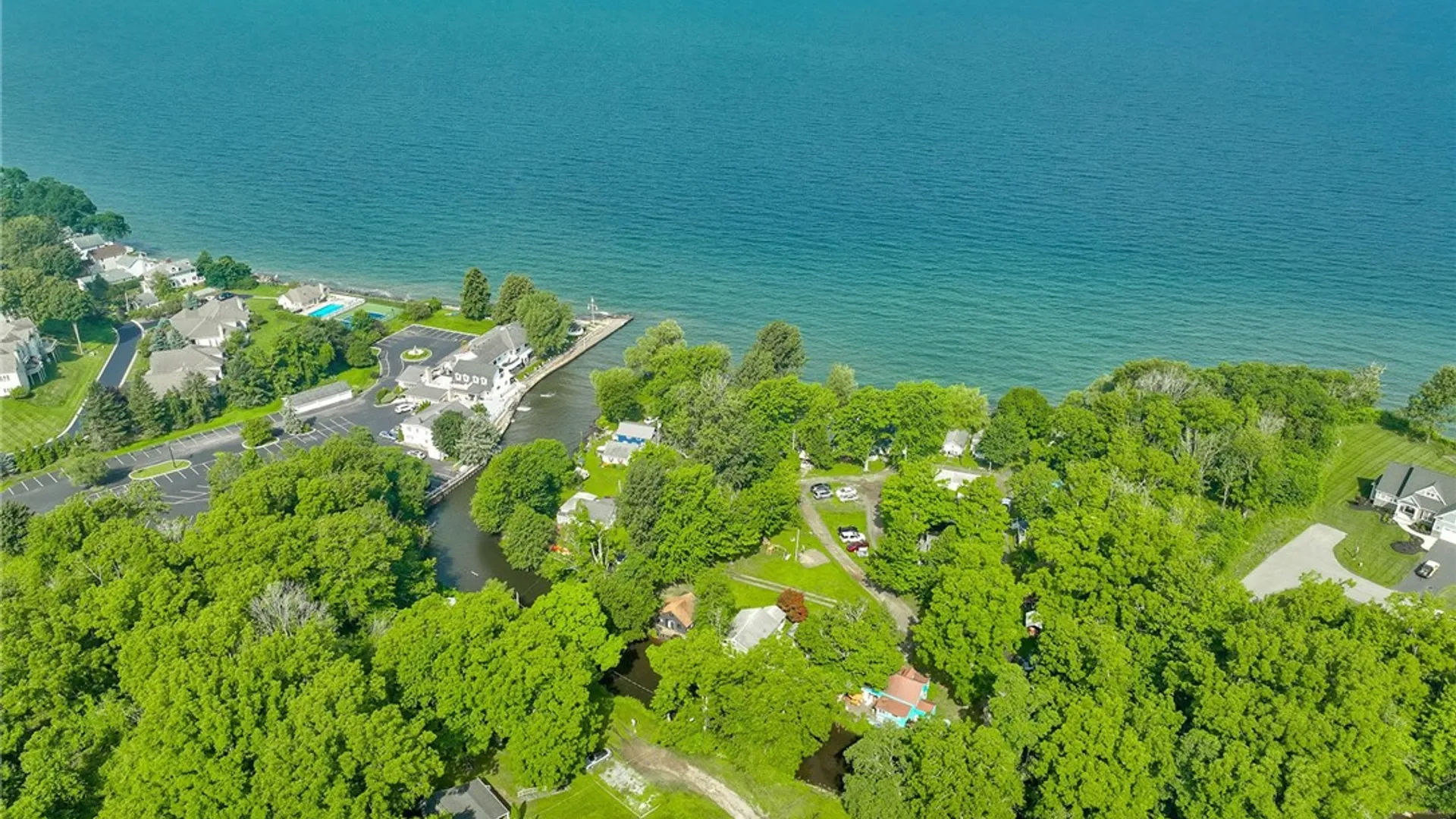 Property at 1304 Lake Rd #C43, Webster, NY 14580 28