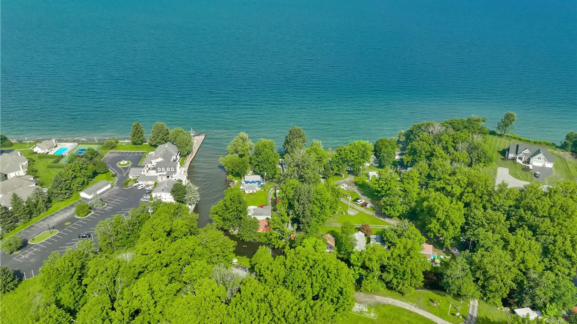 Property at 1304 Lake Rd #C43, Webster, NY 14580 29