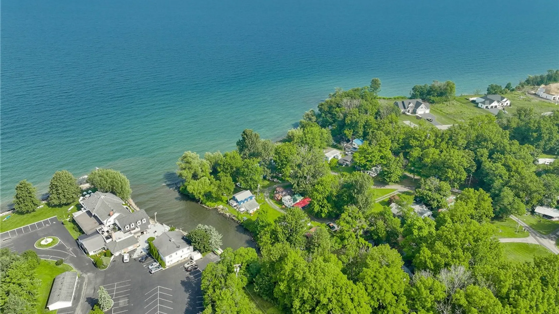 Property at 1304 Lake Rd #C43, Webster, NY 14580 30
