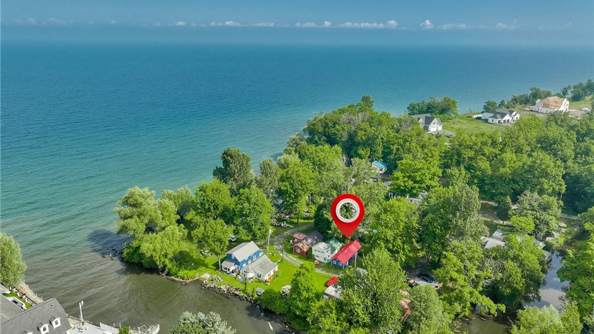 Property at 1304 Lake Rd #C43, Webster, NY 14580 31