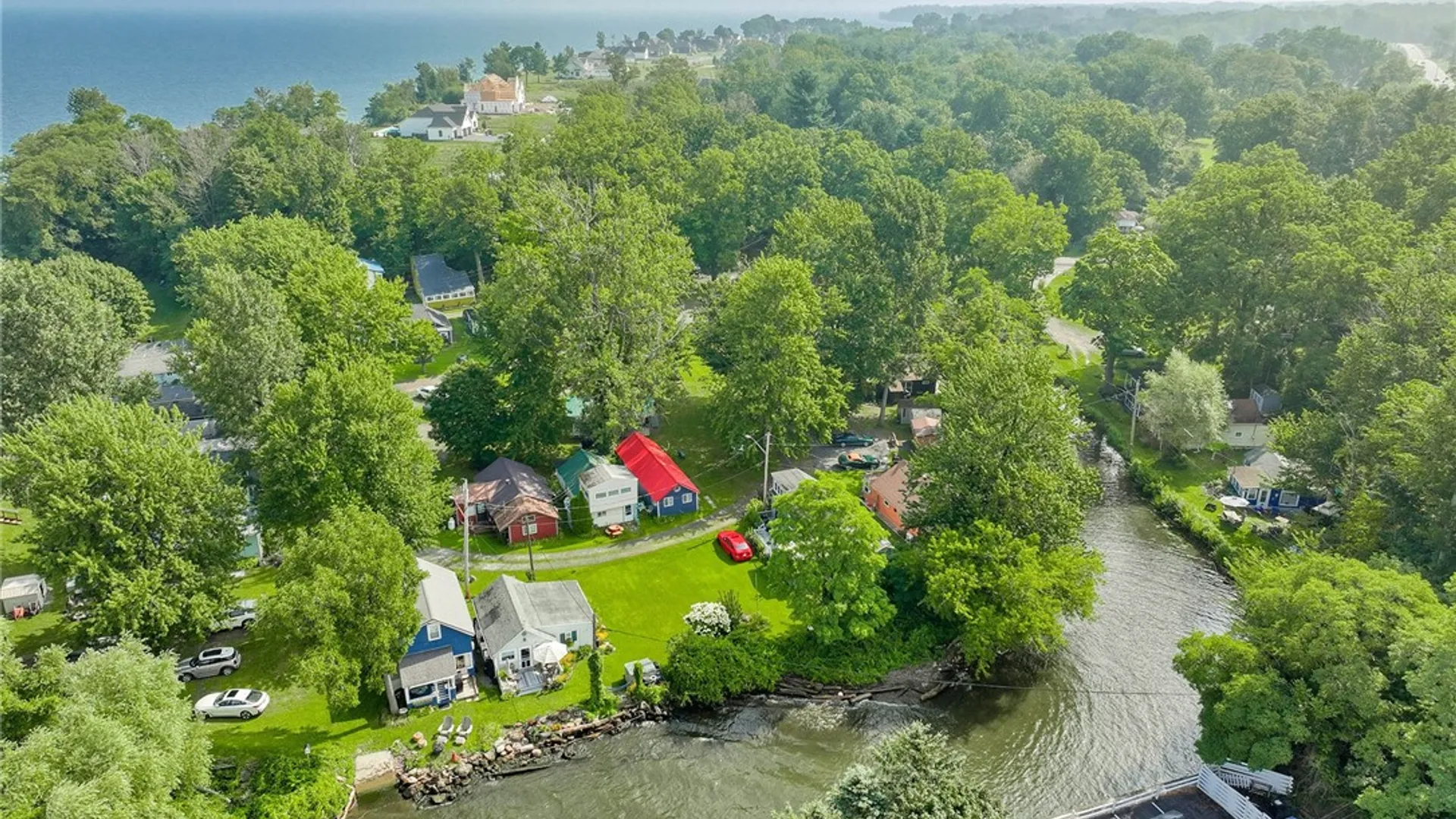 Property at 1304 Lake Rd #C43, Webster, NY 14580 33