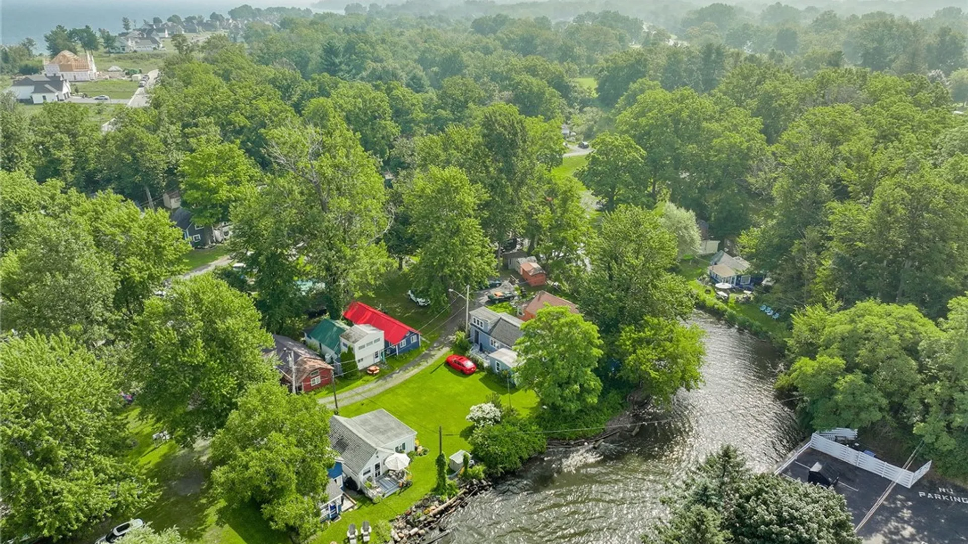Property at 1304 Lake Rd #C43, Webster, NY 14580 34
