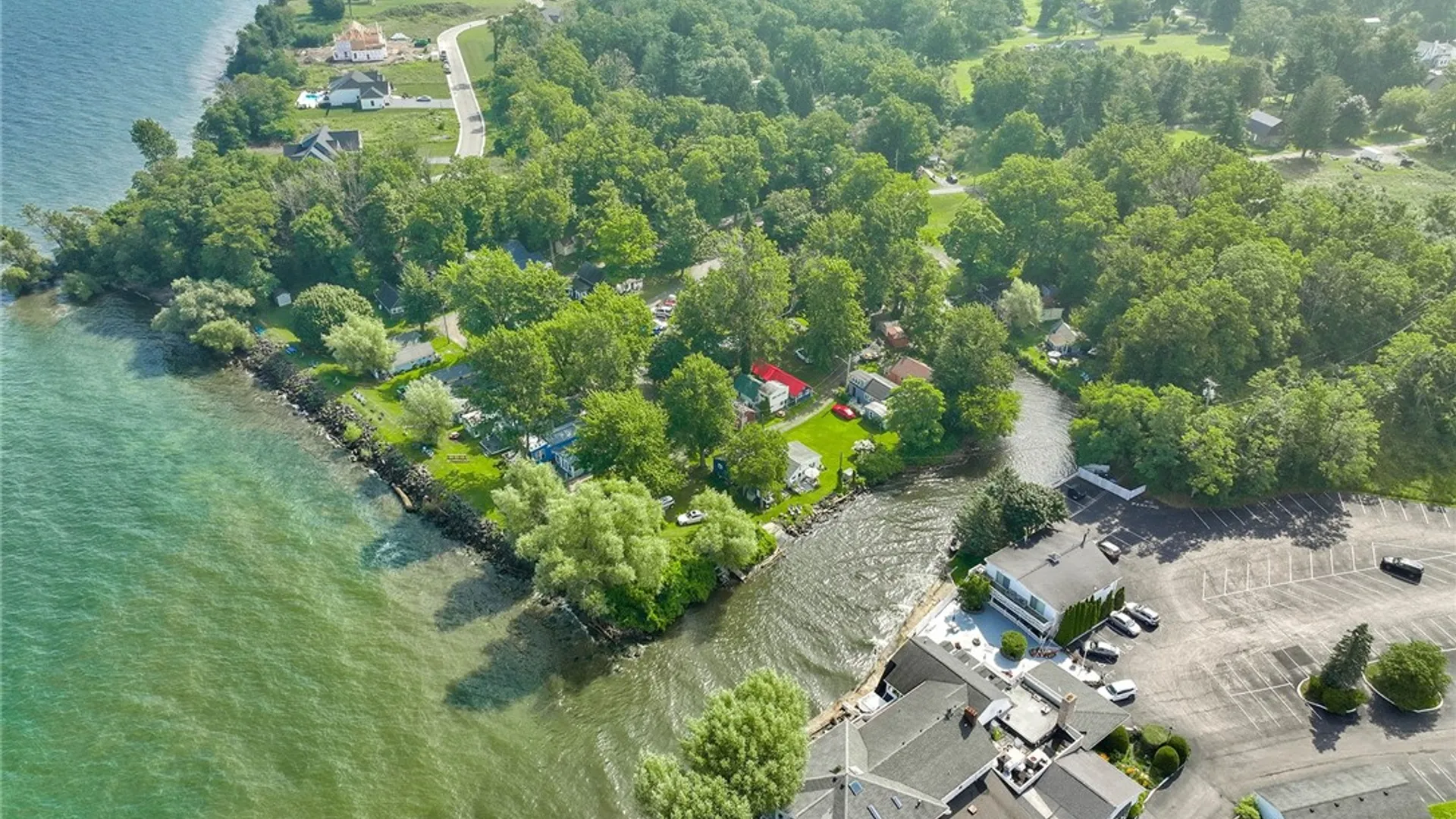 Property at 1304 Lake Rd #C43, Webster, NY 14580 35