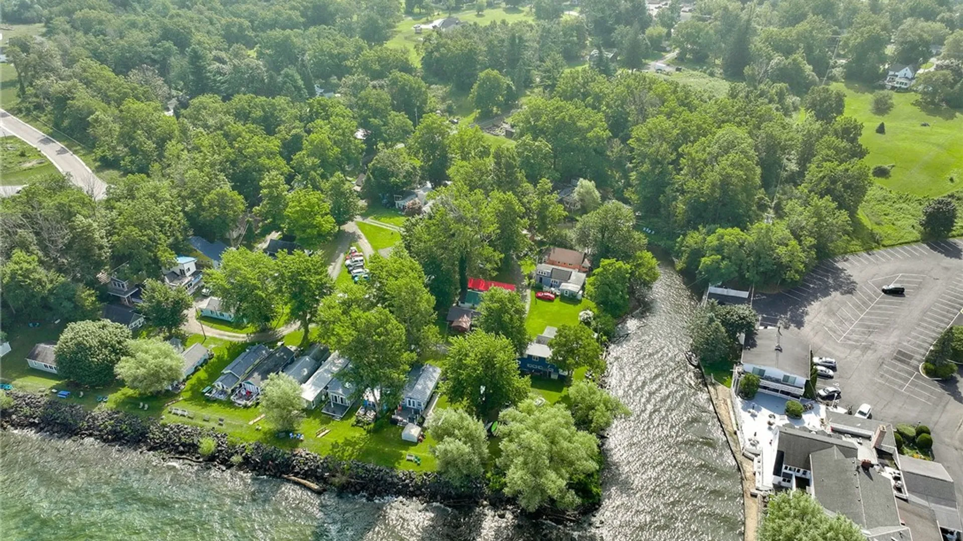 Property at 1304 Lake Rd #C43, Webster, NY 14580 36