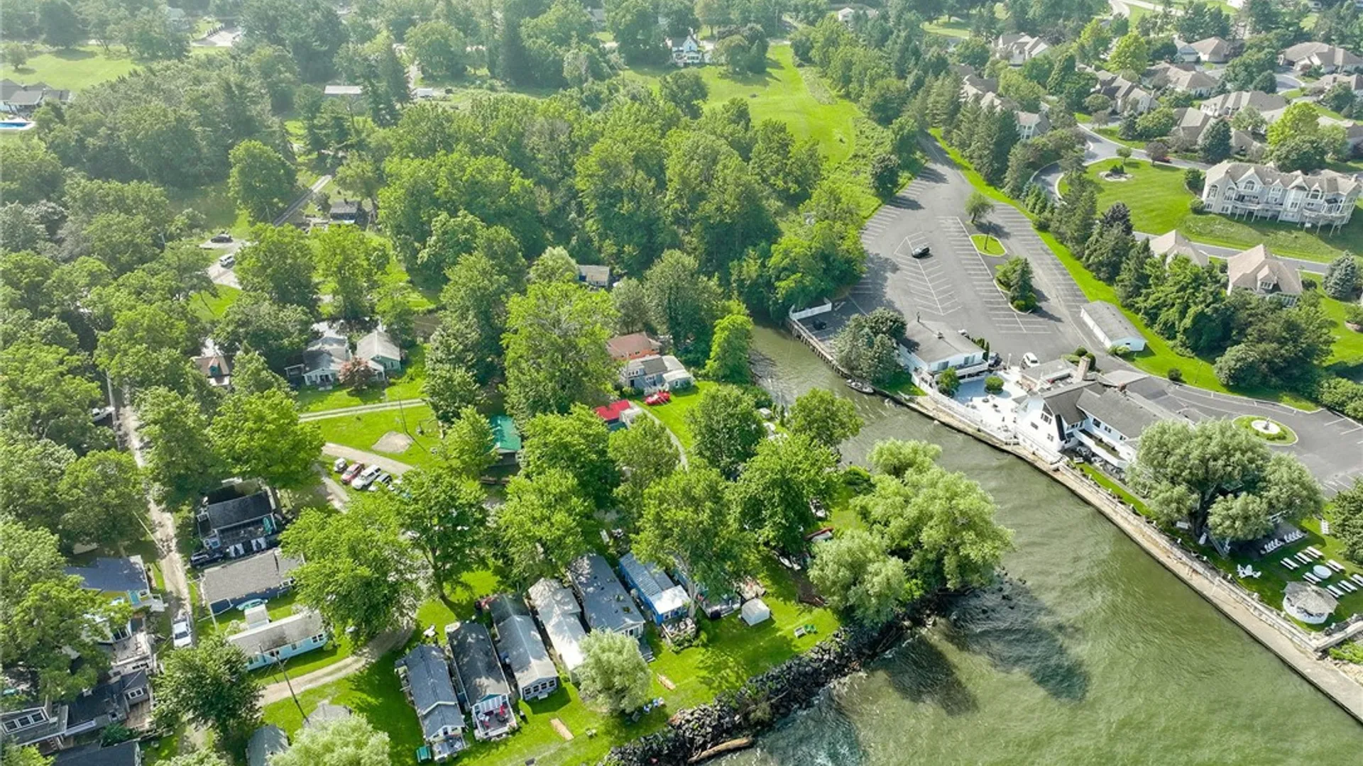 Property at 1304 Lake Rd #C43, Webster, NY 14580 37