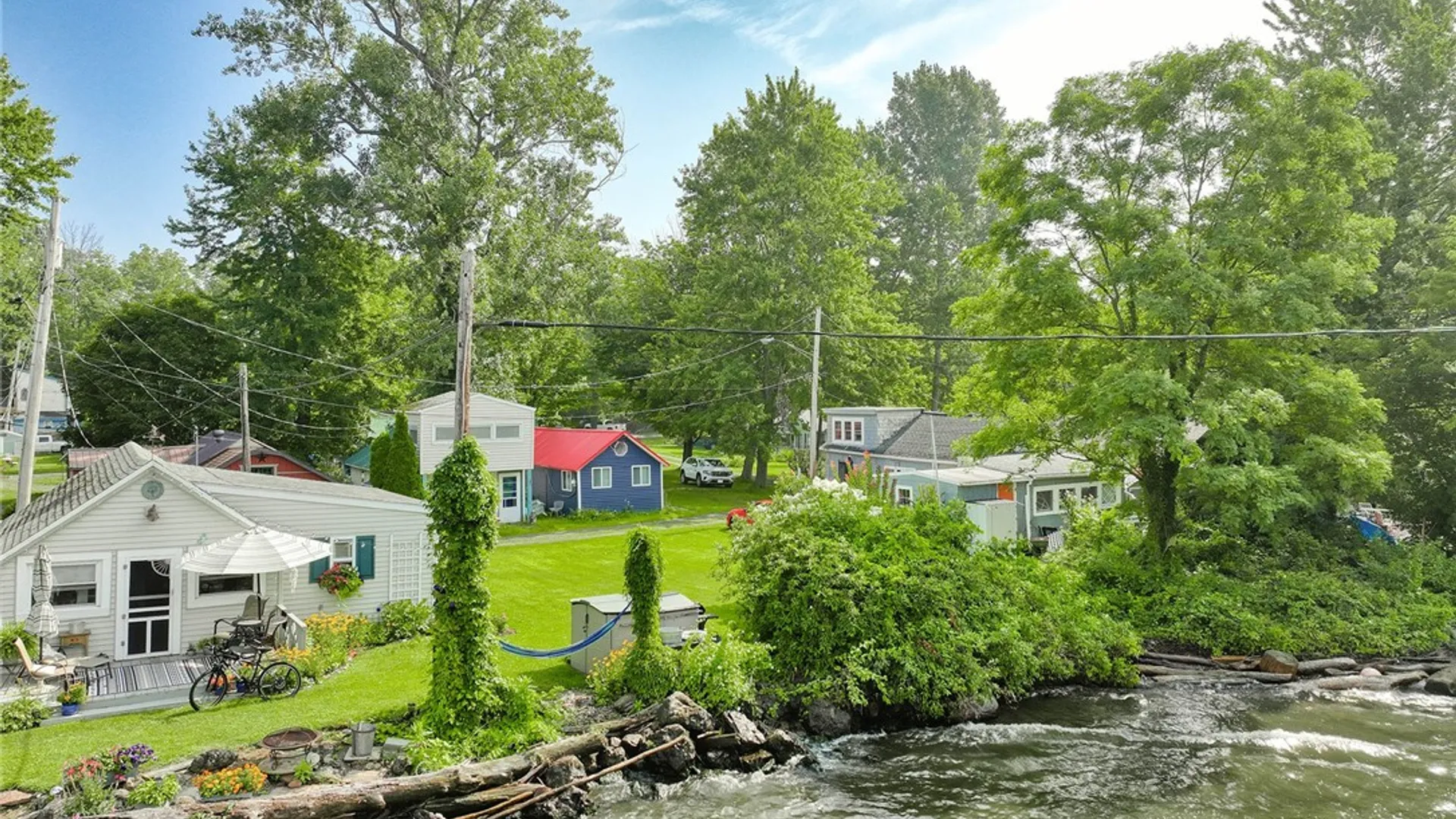 Property at 1304 Lake Rd #C43, Webster, NY 14580 38