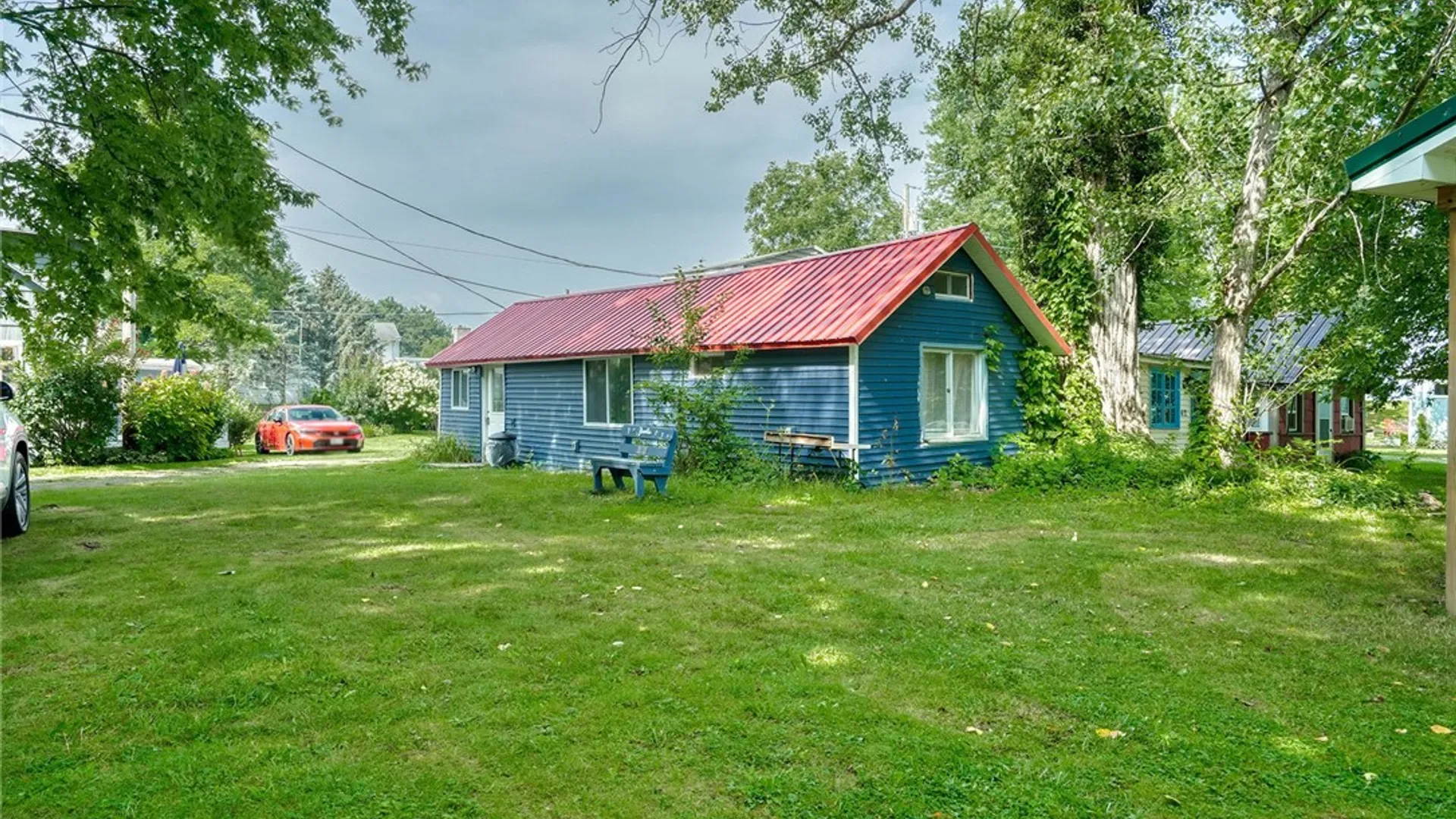 Property at 1304 Lake Rd #C43, Webster, NY 14580 23