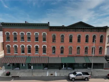 Property at 124 Lake Street, Elmira City, NY 14901