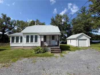 Property at 37210 State Route 3, Wilna, NY 13619