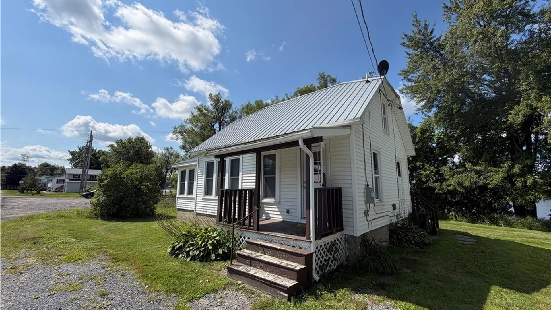 Property at 37210 State Route 3, Wilna, NY 13619 17