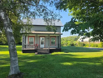 Property at 3980 Deer River Road, Denmark, NY 13619