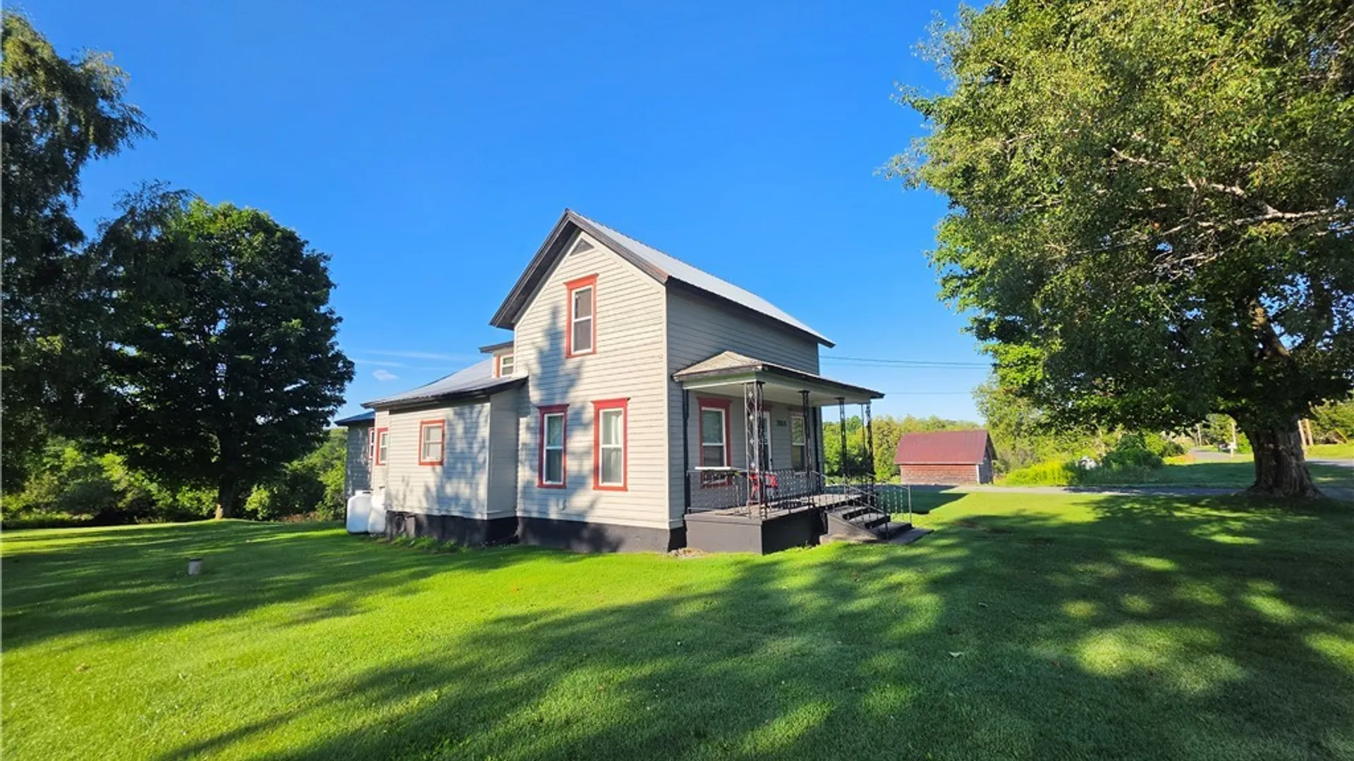 Property at 3980 Deer River Road, Denmark, NY 13619 4