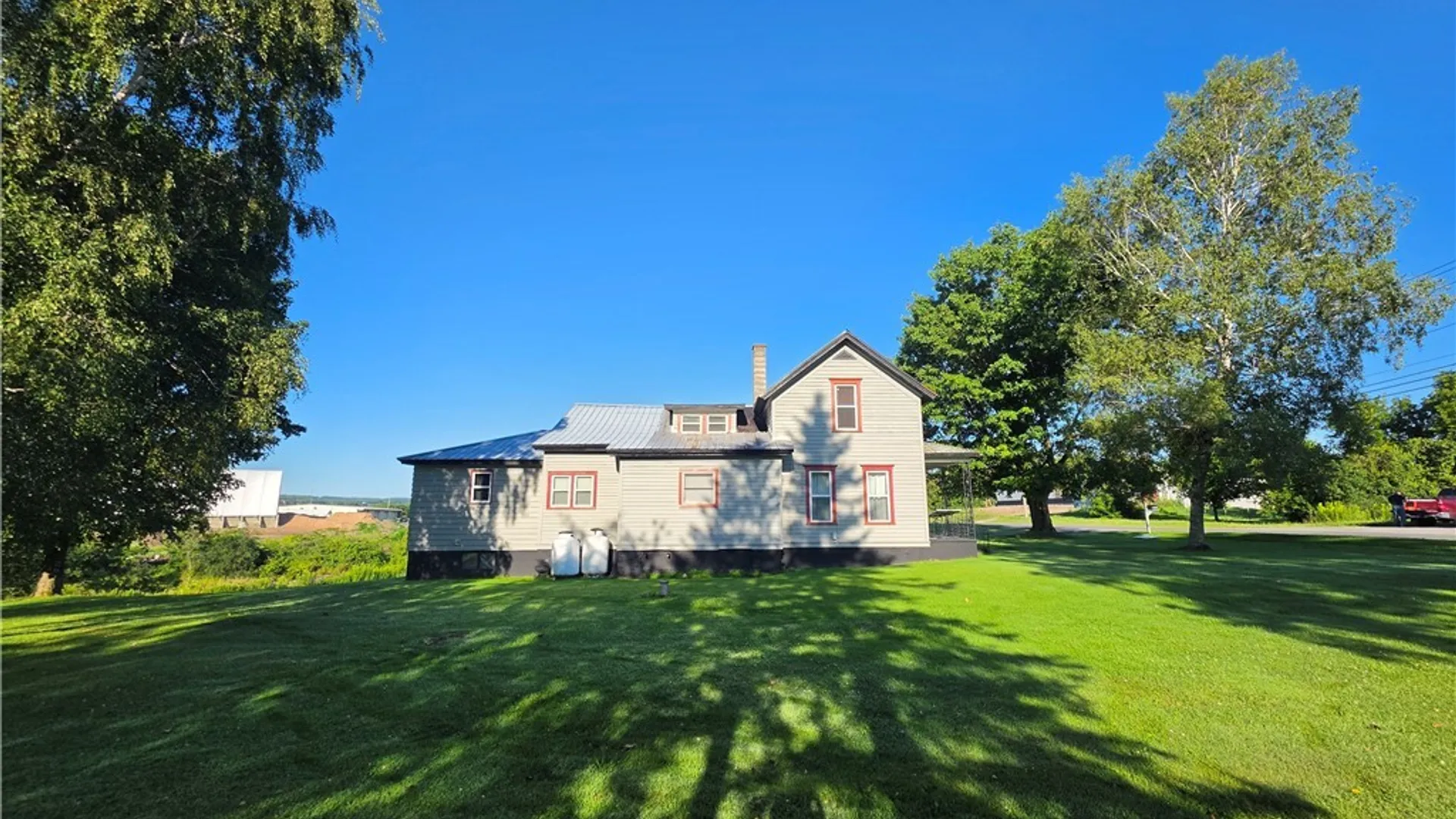 Property at 3980 Deer River Road, Denmark, NY 13619 5