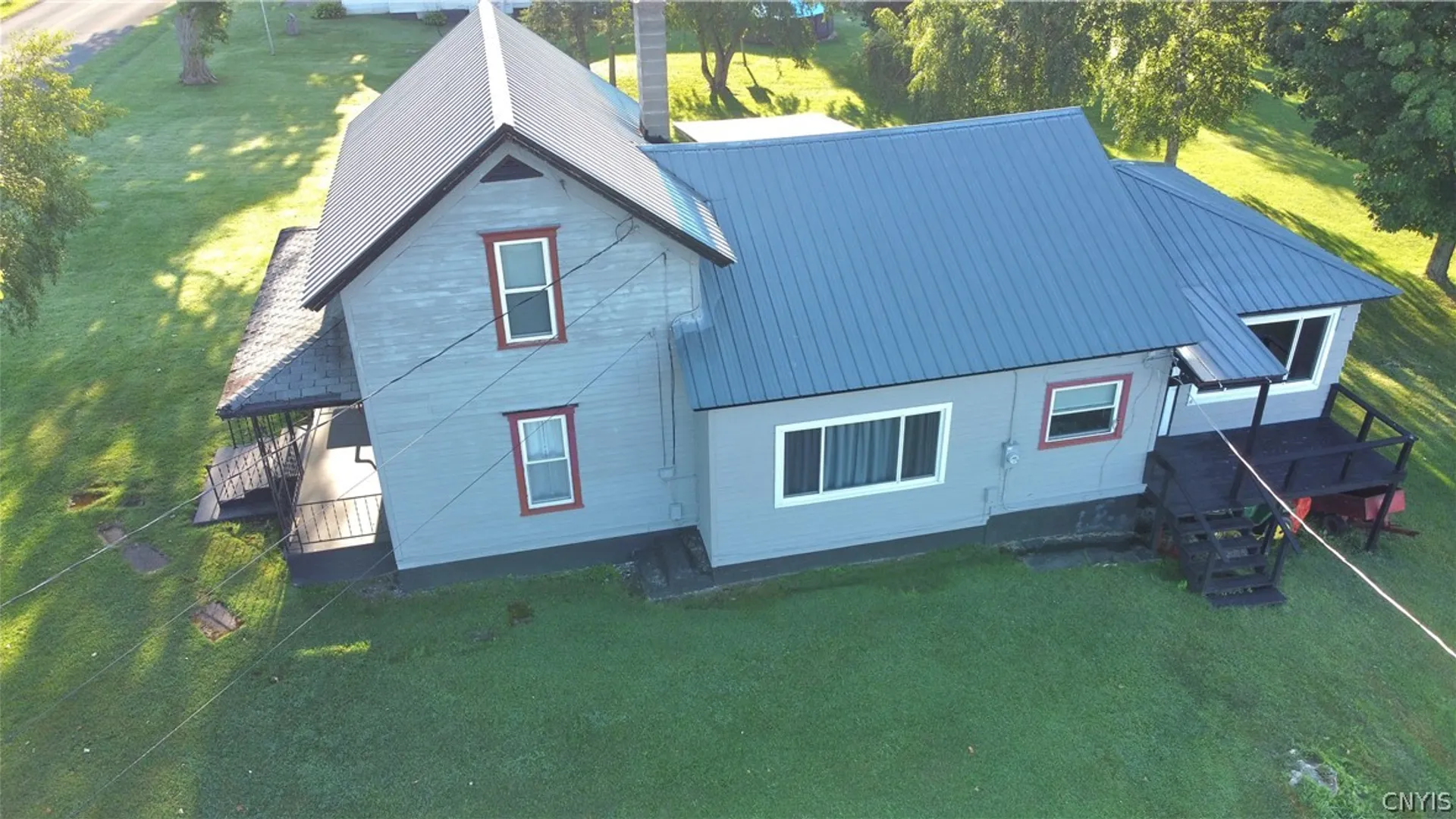 Property at 3980 Deer River Road, Denmark, NY 13619 11