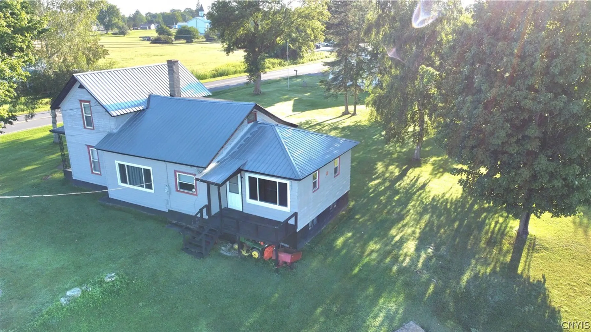 Property at 3980 Deer River Road, Denmark, NY 13619 14