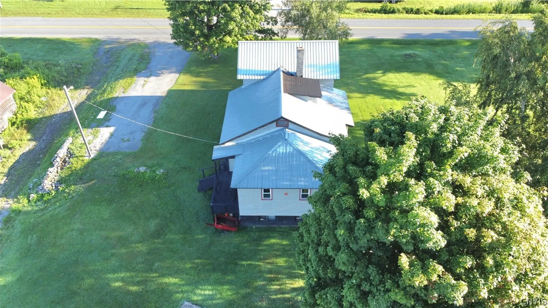 Property at 3980 Deer River Road, Denmark, NY 13619 12