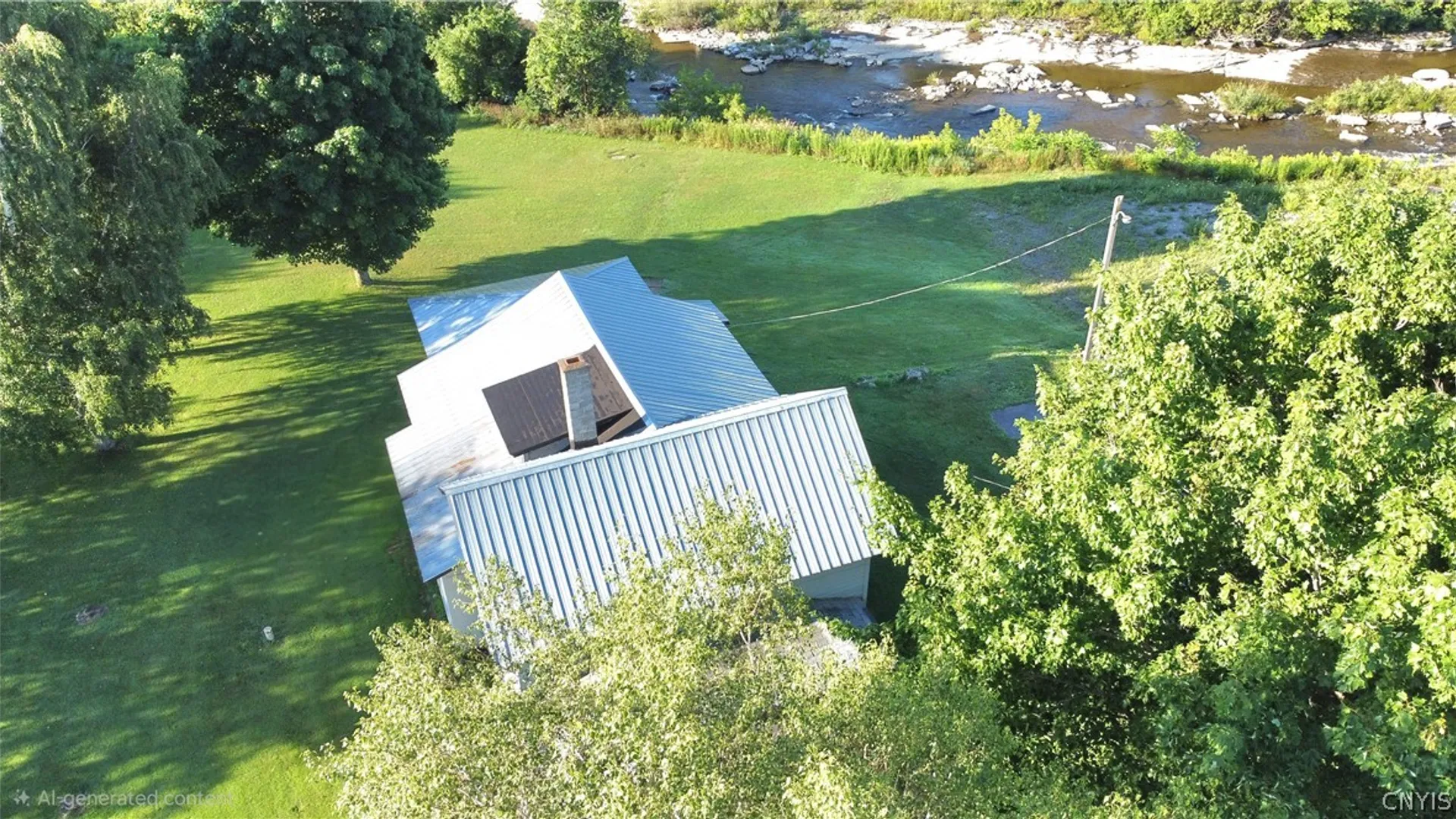 Property at 3980 Deer River Road, Denmark, NY 13619 13