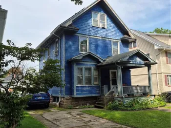 Property at 41 Kron Street, Rochester, NY 14619