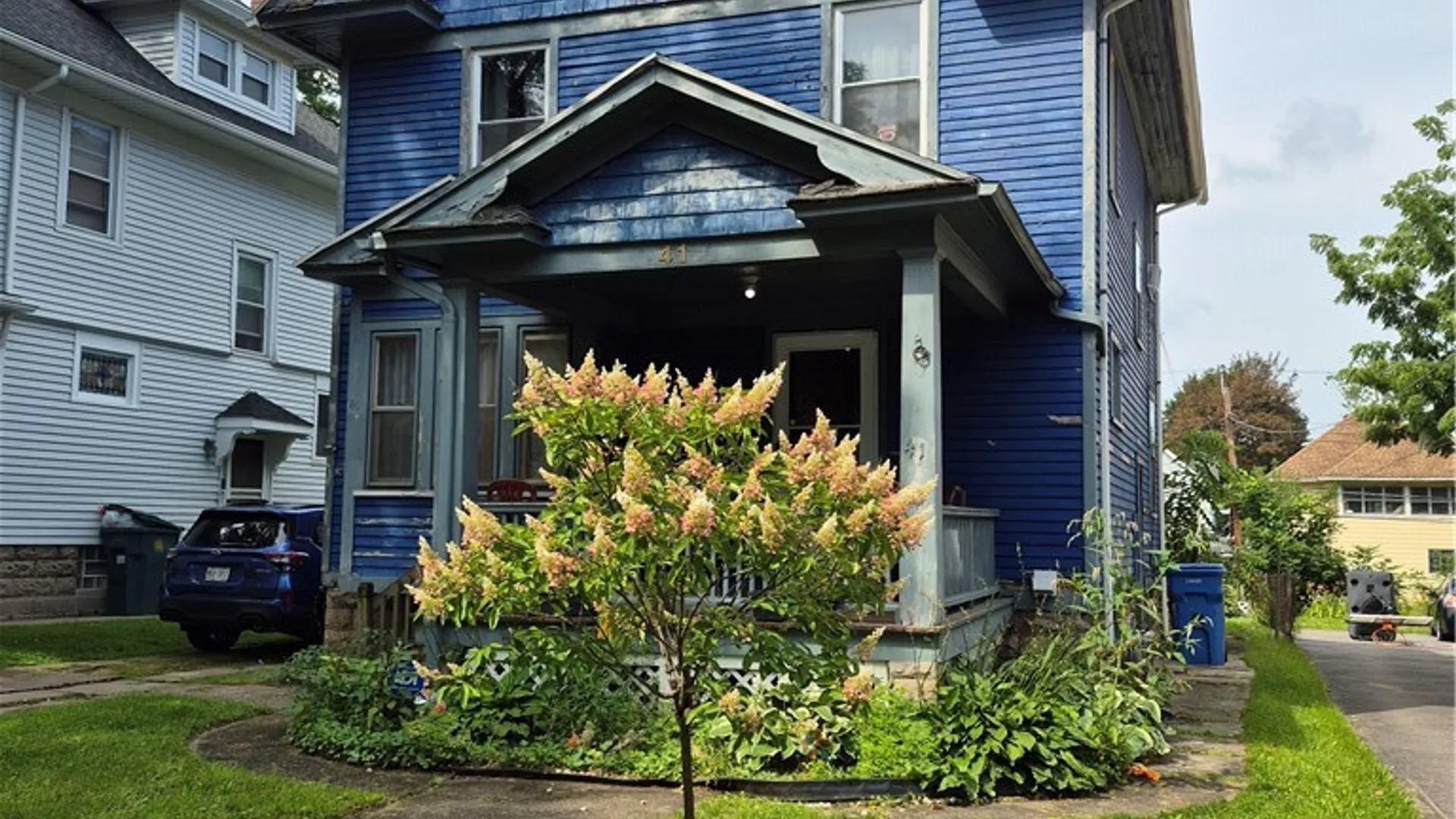 Property at 41 Kron Street, Rochester, NY 14619 3