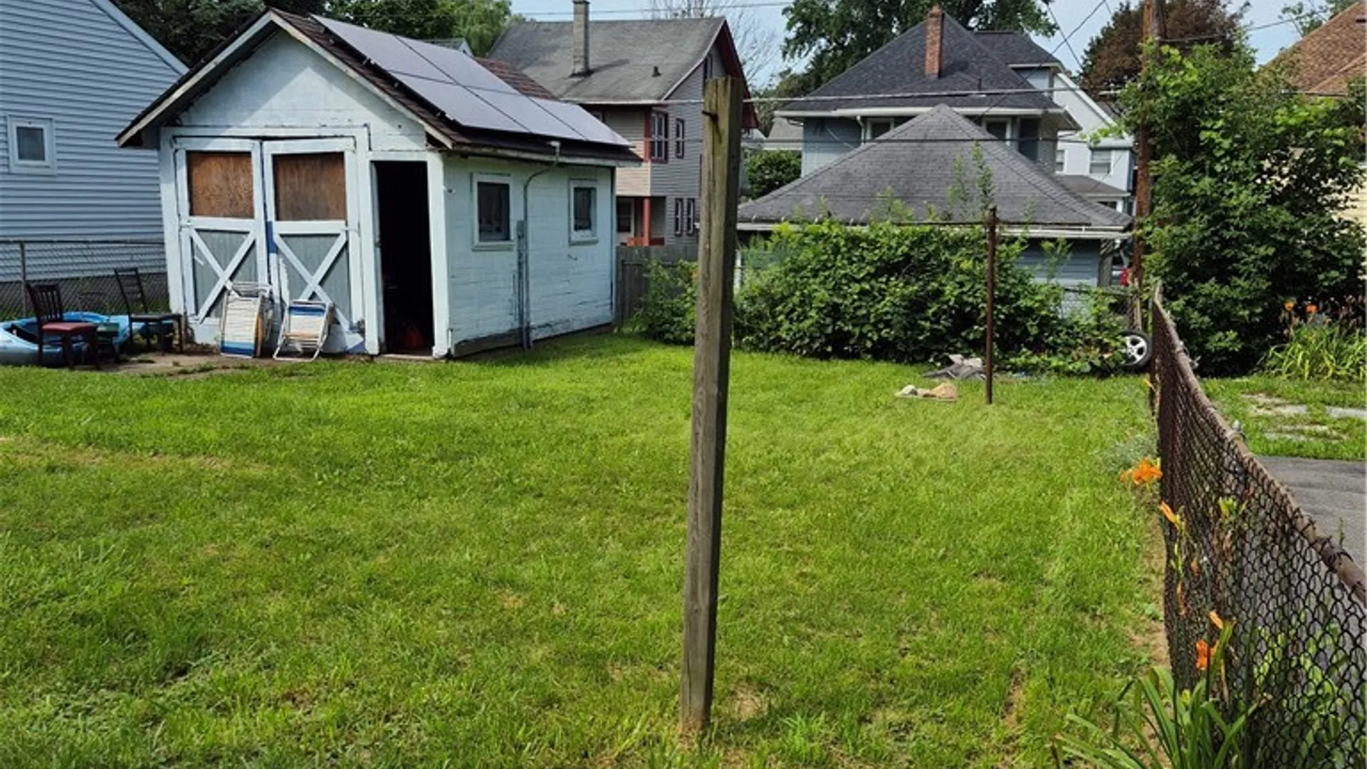 Property at 41 Kron Street, Rochester, NY 14619 22