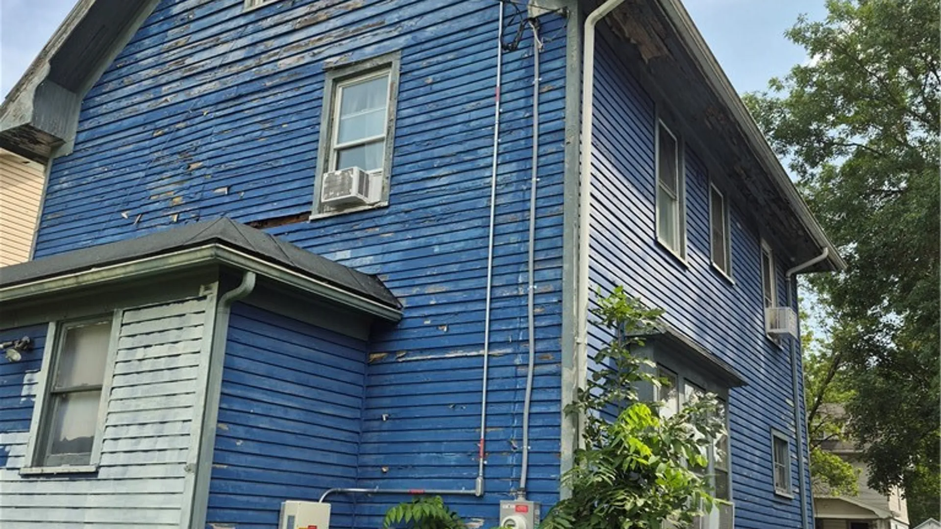 Property at 41 Kron Street, Rochester, NY 14619 25