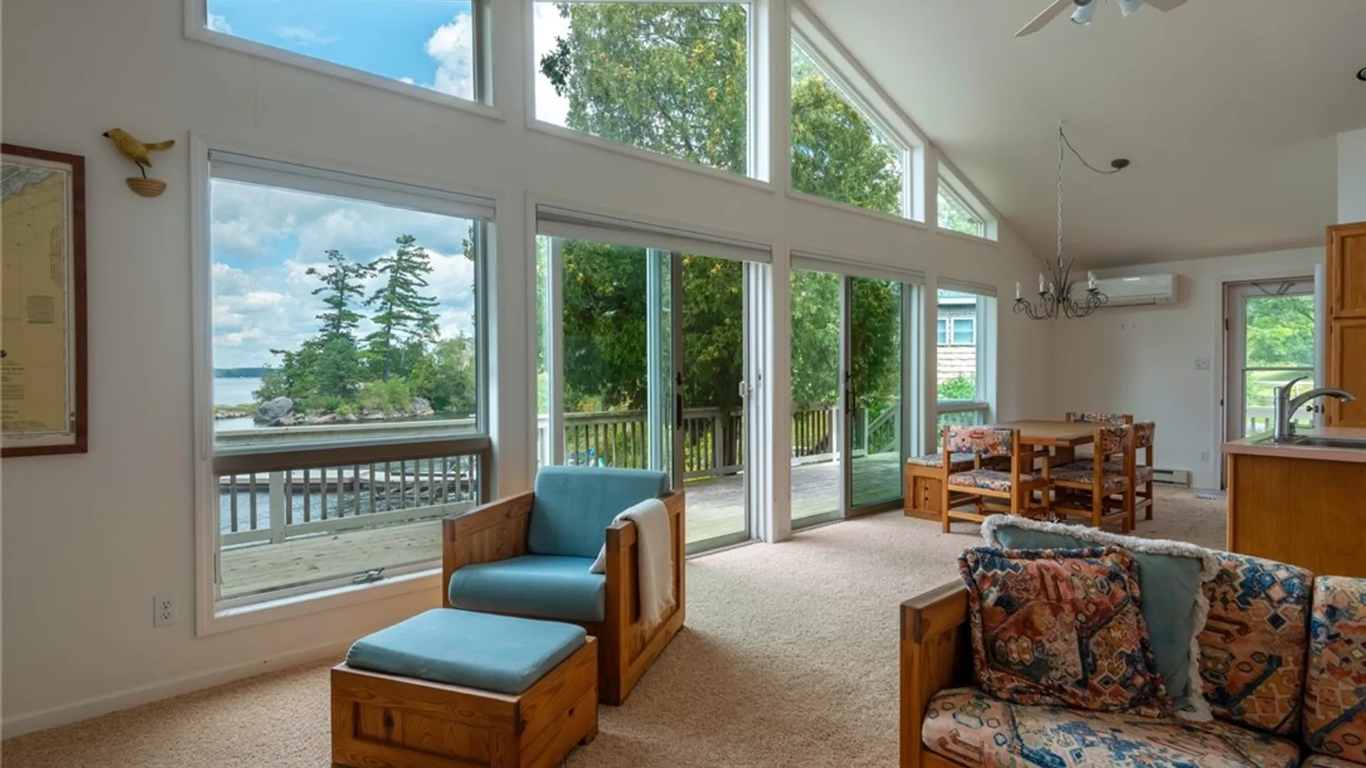 Property at 111 Blind Bay Road, Hammond, NY 13646 11