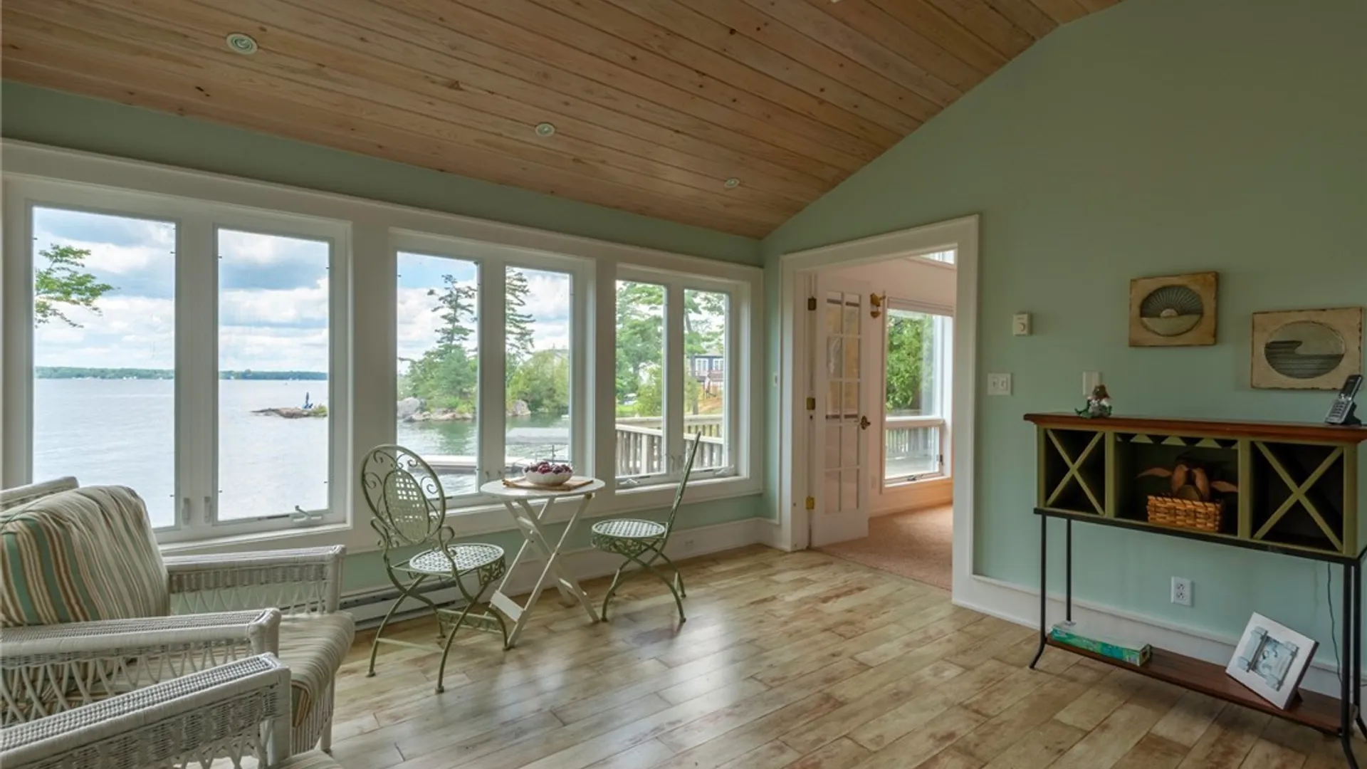 Property at 111 Blind Bay Road, Hammond, NY 13646 16