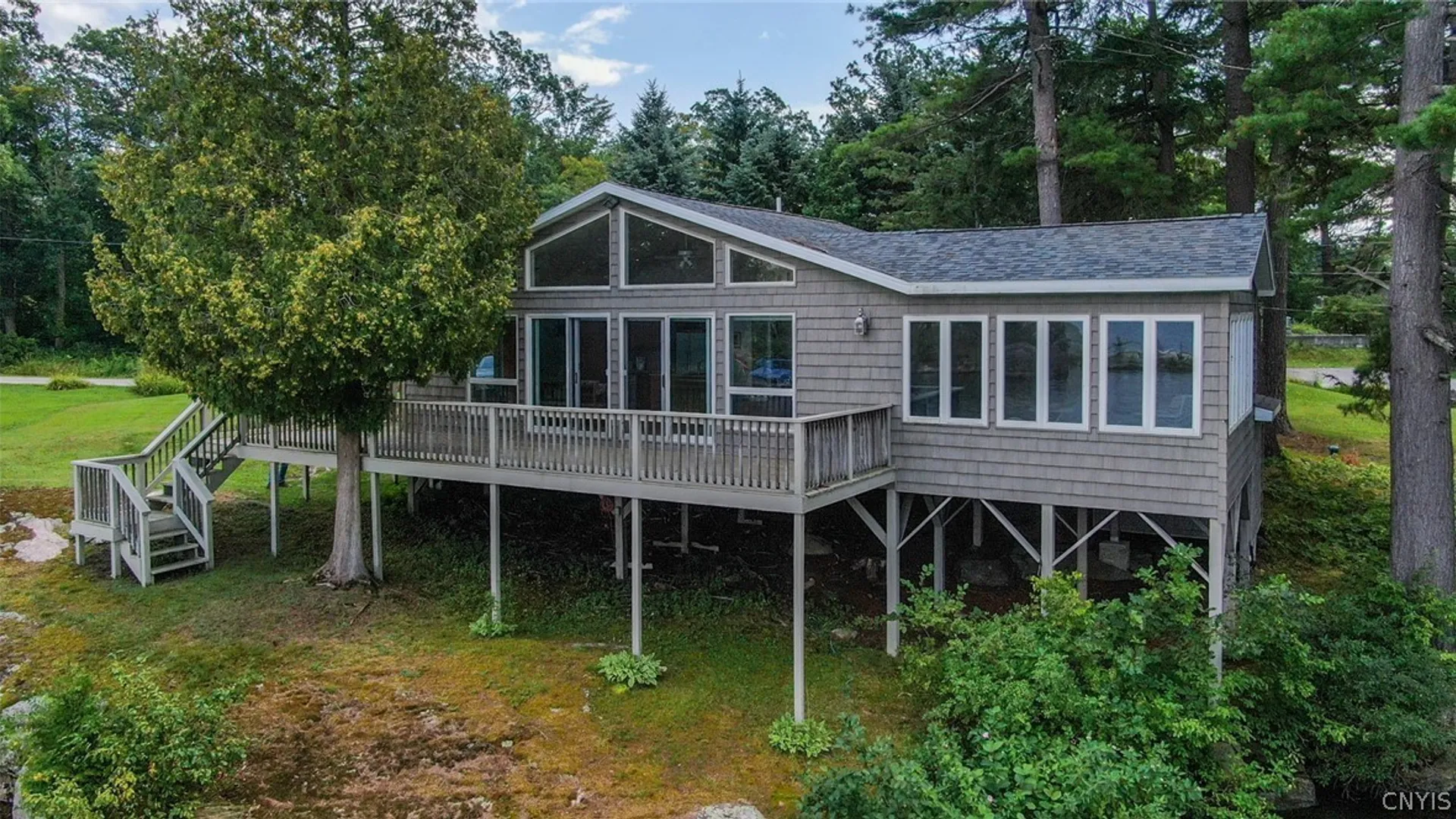 Property at 111 Blind Bay Road, Hammond, NY 13646 4