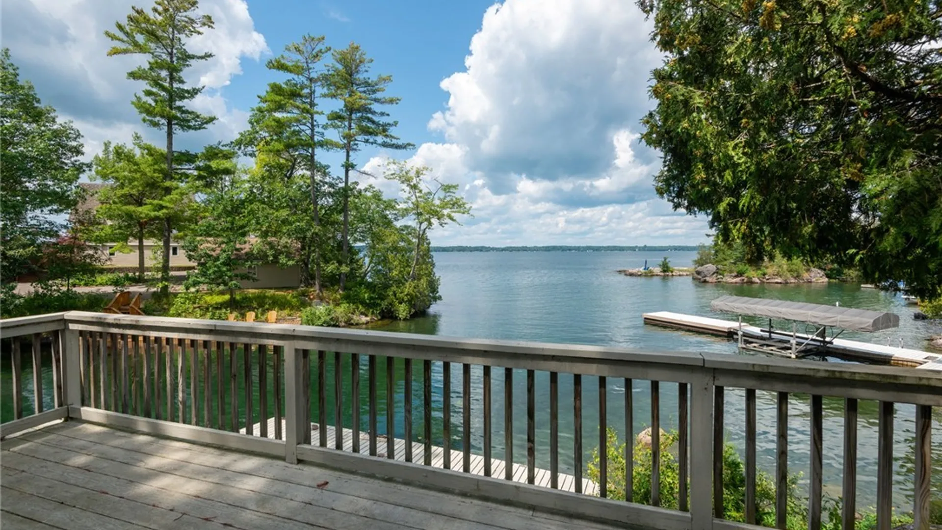 Property at 111 Blind Bay Road, Hammond, NY 13646 6