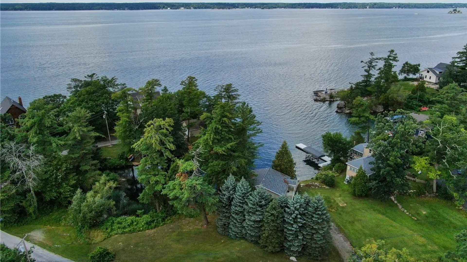 Property at 111 Blind Bay Road, Hammond, NY 13646 7
