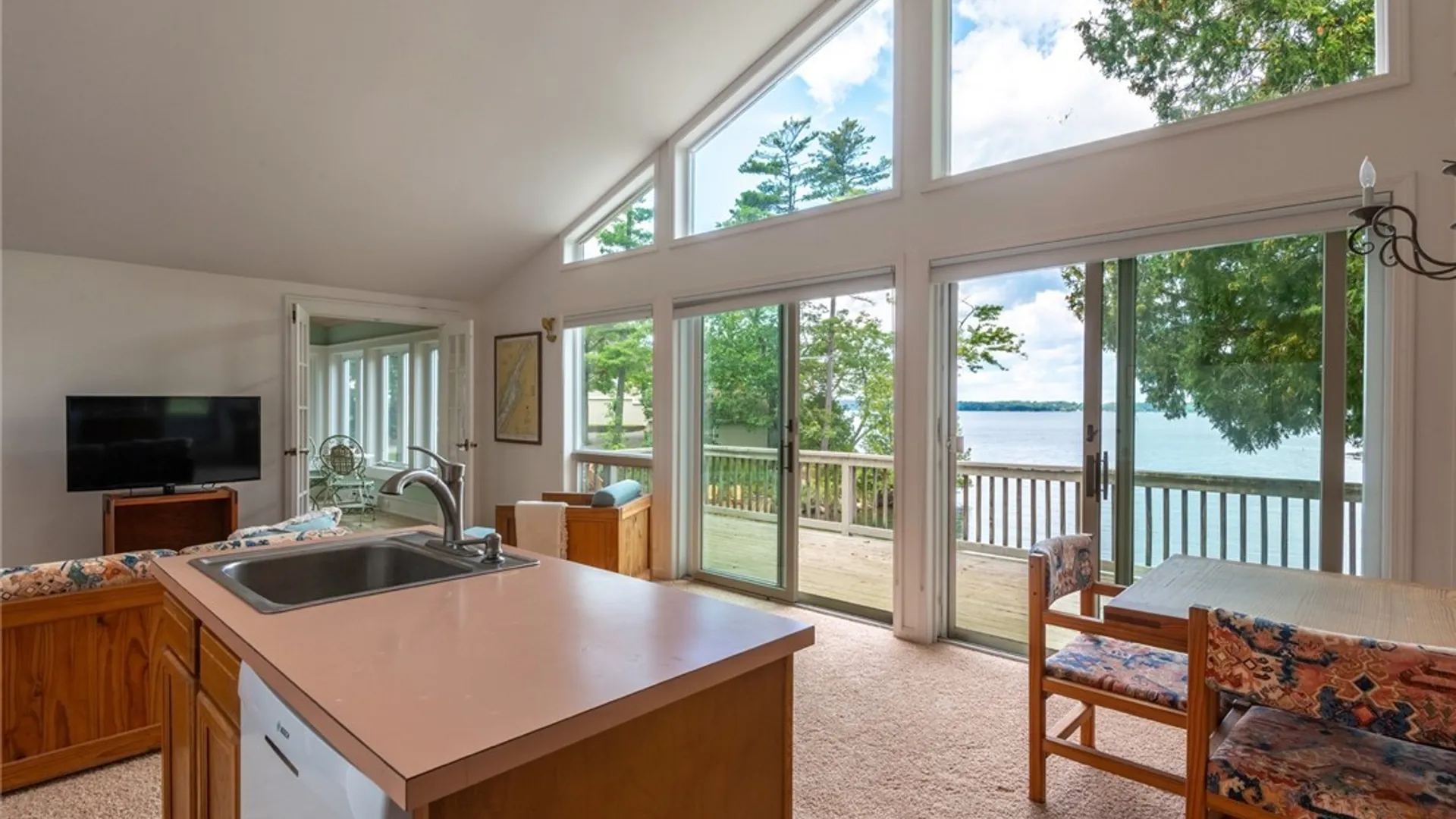 Property at 111 Blind Bay Road, Hammond, NY 13646 9