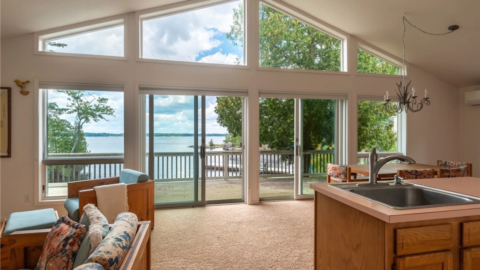 Property at 111 Blind Bay Road, Hammond, NY 13646 8