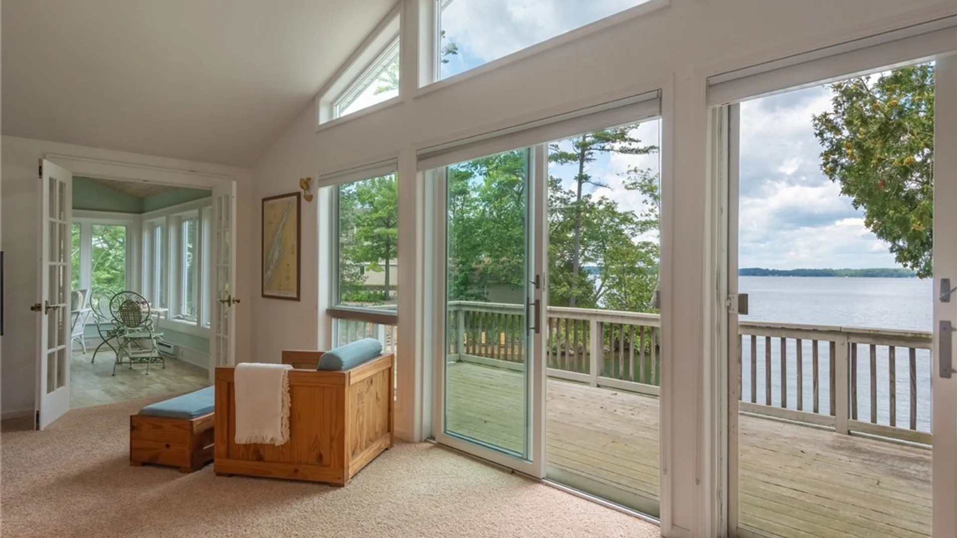 Property at 111 Blind Bay Road, Hammond, NY 13646 10