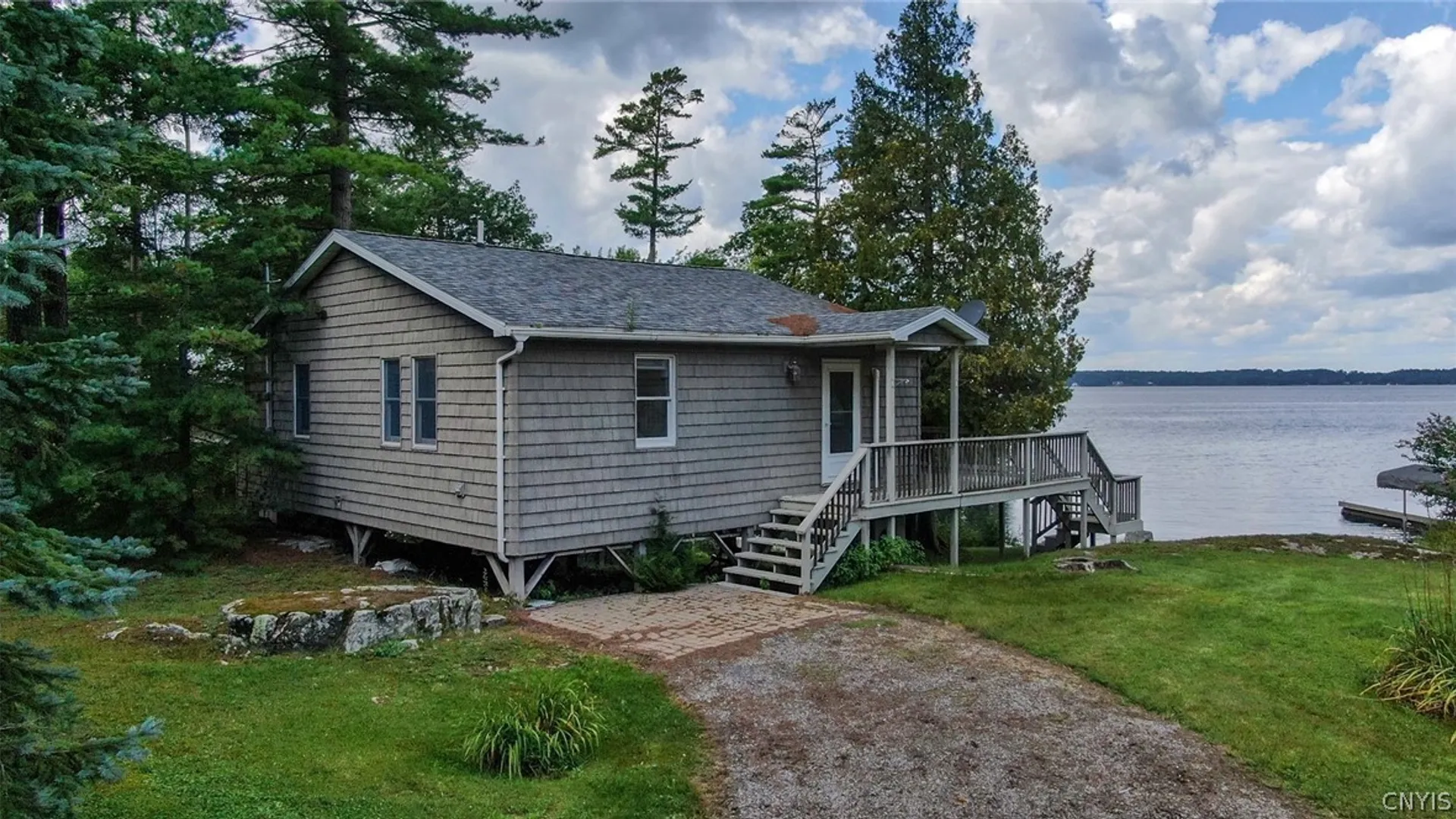 Property at 111 Blind Bay Road, Hammond, NY 13646 26