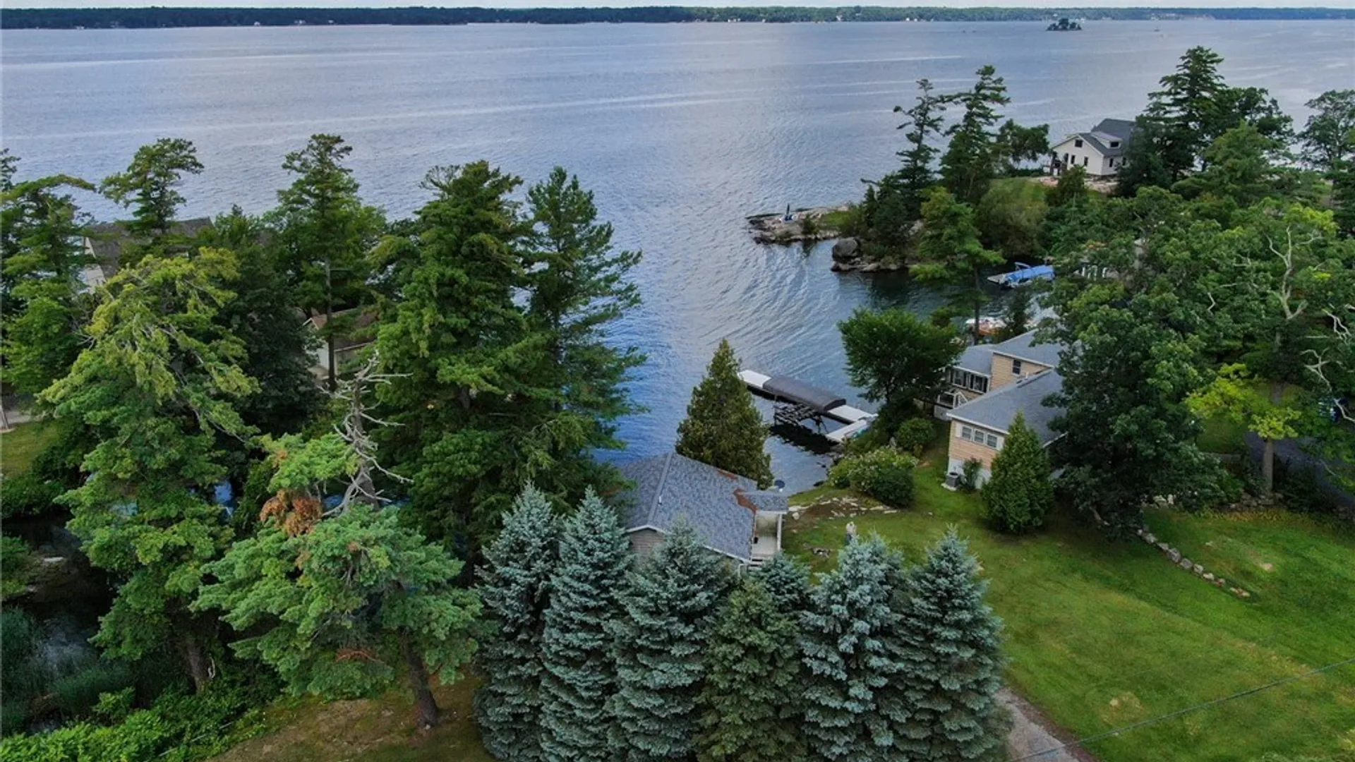 Property at 111 Blind Bay Road, Hammond, NY 13646 27