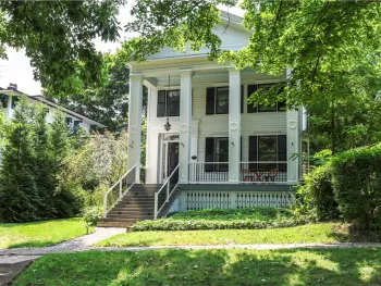 Property at 10 W 2nd Street, Corning City, NY 14830
