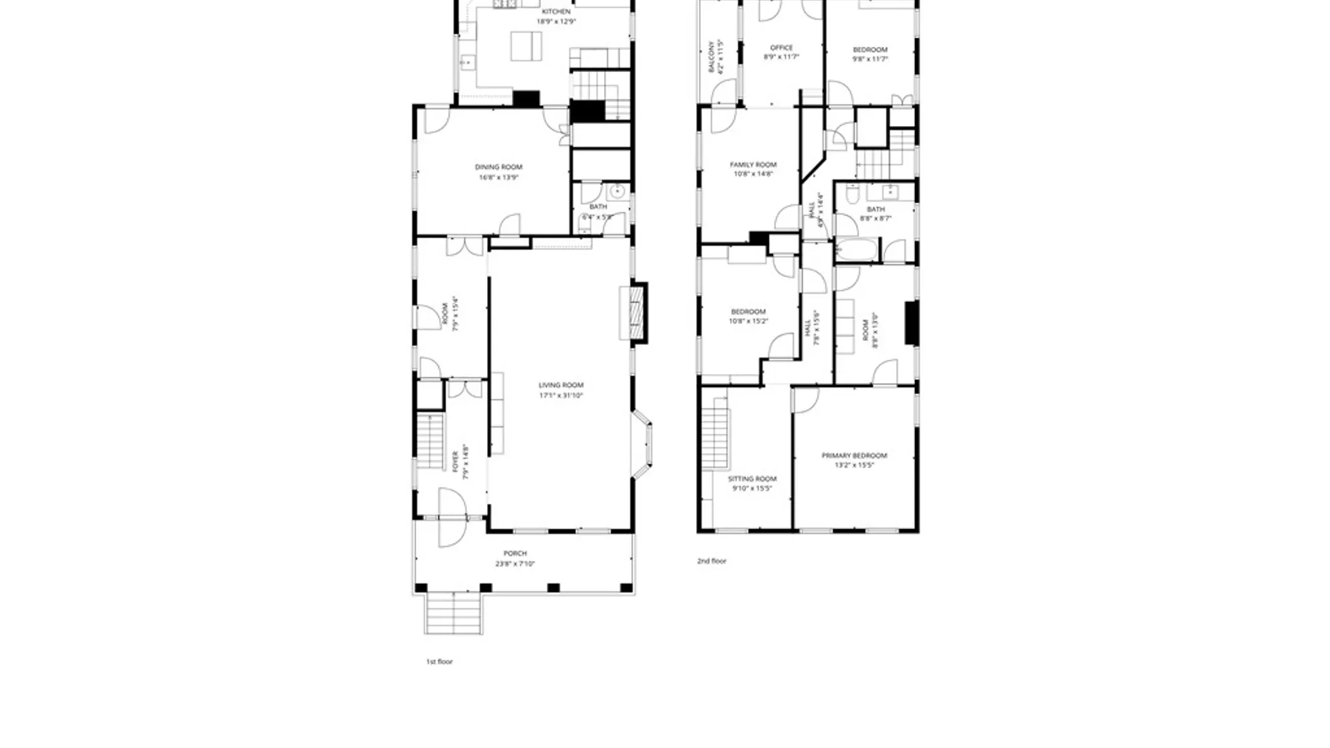 Property at 10 W 2nd Street, Corning City, NY 14830 3