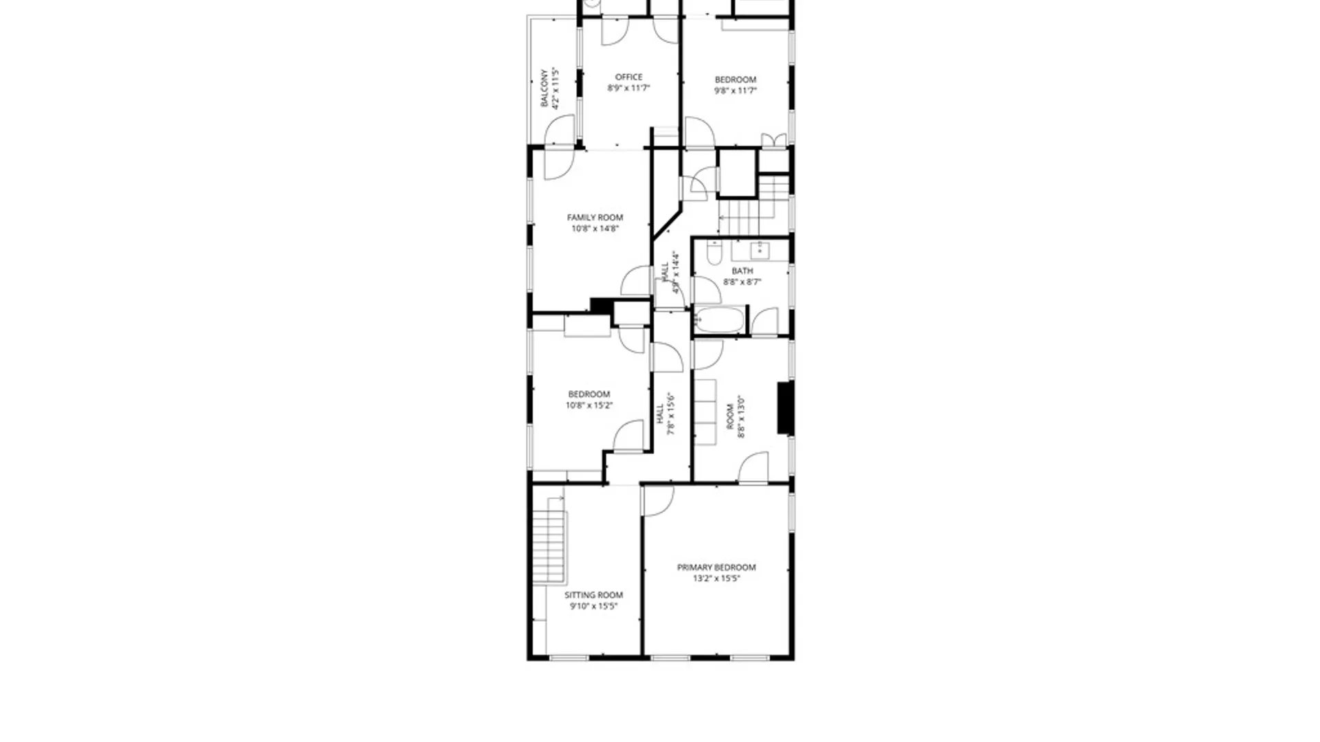 Property at 10 W 2nd Street, Corning City, NY 14830 4