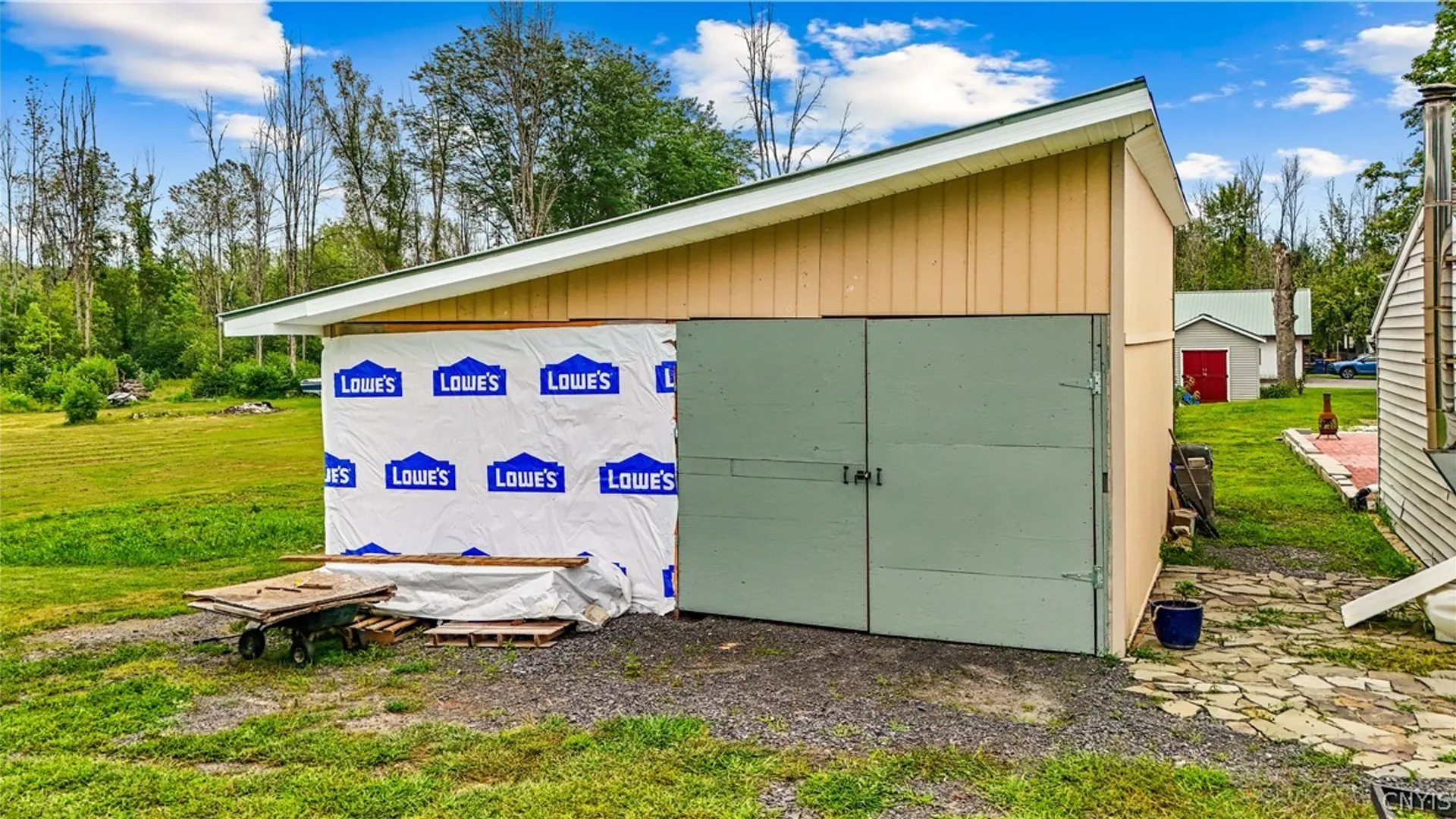 Property at 6124 State Route 233, Westmoreland, NY 13440 43